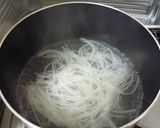 リメイク☆刺身のつま（大根）を味噌汁に♡作り方2写真