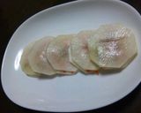 オードブル的なナマスサンド作り方5写真