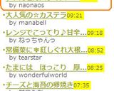 ♪れんこんスライスPizza風♪作り方7写真