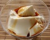 レンジで！なめらか杏仁豆腐＆パンナコッタ作り方10写真
