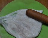◇お好み焼きー関西風◇作り方2写真