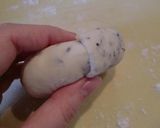 黒ごまベーグル作り方5写真