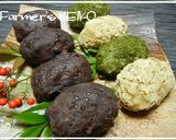 【農家のレシピ】おしるこ（おぜんざい）作り方6写真
