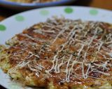 ◇お好み焼きー関西風◇作り方6写真