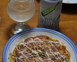 ◇お好み焼きー関西風◇作り方7写真