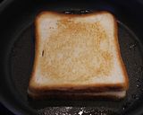 カレーの残りで♪美味しい簡単カレーパン★作り方3写真