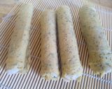 離乳食後期〜 細まきたまご作り方3写真