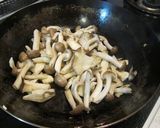 アボカドとサーモンのクリームパスタ☆作り方3写真