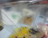 超簡単！材料入れっぱなしでできる柚子大根作り方3写真