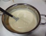 照り焼きチキンとお餅のチーズグラタン☆作り方3写真