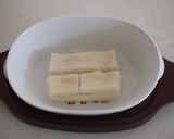 照り焼きチキンとお餅のチーズグラタン☆作り方4写真