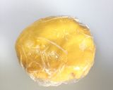 キャラ弁＊かものはしかも＆かものはしダス作り方1写真