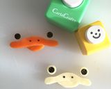 キャラ弁＊かものはしかも＆かものはしダス作り方3写真