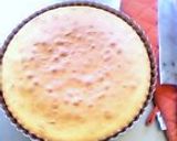 意外と簡単!(･∀･)ﾉアーモンドバターケーキ作り方14写真