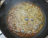 キラキラきれい☆べっこう飴作り方8写真