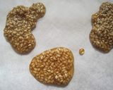 簡単美味しい☆ゴマ飴作り方4写真
