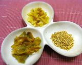 塩鶏(手羽先)の中華粥作り方6写真