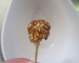 簡単美味しい☆ゴマ飴作り方5写真