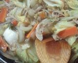 ★簡単♪あんかけ堅焼そば作り方3写真