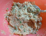 簡単☆また食べたくなる蓮根のはさみ揚げ作り方3写真