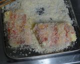 ヘルシー豆腐カツ作り方3写真