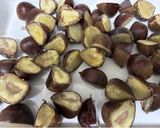 剥かない栗ご飯作り方4写真