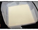 濃厚リッチ♥NYチーズケーキ作り方10写真