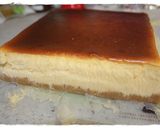 濃厚リッチ♥NYチーズケーキ作り方12写真