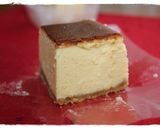 濃厚リッチ♥NYチーズケーキ作り方13写真