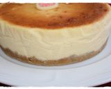 濃厚リッチ♥NYチーズケーキ作り方14写真
