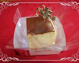 濃厚リッチ♥NYチーズケーキ作り方15写真