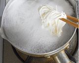 おいしい♡我が家のカレーそうめん♡作り方2写真