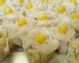 ★おもてなしにも★イシモチのシュウマイ作り方4写真