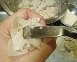 ★おもてなしにも★イシモチのシュウマイ作り方8写真