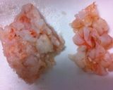 海老餃子作り方1写真