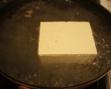 我が家の☆麻婆豆腐：マーボー豆腐作り方3写真