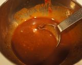 我が家の☆麻婆豆腐：マーボー豆腐作り方2写真