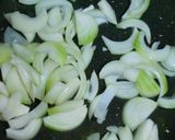 塩麹de豚の生姜焼き作り方2写真