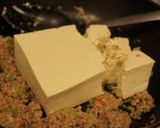 我が家の☆麻婆豆腐：マーボー豆腐作り方5写真