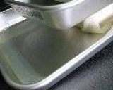 豆腐ハンバーグと豆腐メンチカツ作り方1写真
