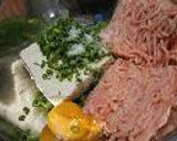 豆腐ハンバーグと豆腐メンチカツ作り方3写真