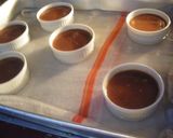 濃厚!!なめらか!!チョコレートプリン作り方6写真