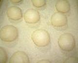 ☆基本の生地で作る！ハイジの白パン☆作り方4写真