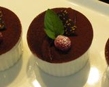 濃厚!!なめらか!!チョコレートプリン作り方11写真