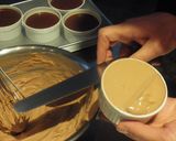 濃厚!!なめらか!!チョコレートプリン作り方10写真