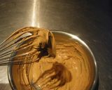濃厚!!なめらか!!チョコレートプリン作り方9写真