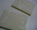 レンジでチン！あん仕立てのもちシュウマイ作り方1写真