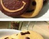 Happy-face Cookies作り方17写真