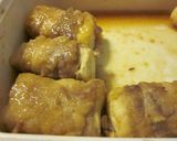 お弁当にも◎冷めても美味しい肉巻とうふ☆作り方3写真