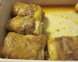 お弁当にも◎冷めても美味しい肉巻とうふ☆作り方3写真